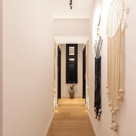 Pedra Bianca Luxury Πανσιόν