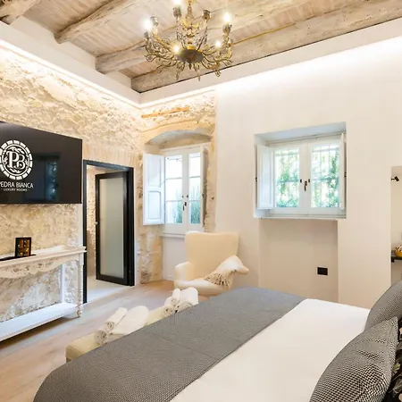 Pensión Pedra Bianca Luxury Cagliari