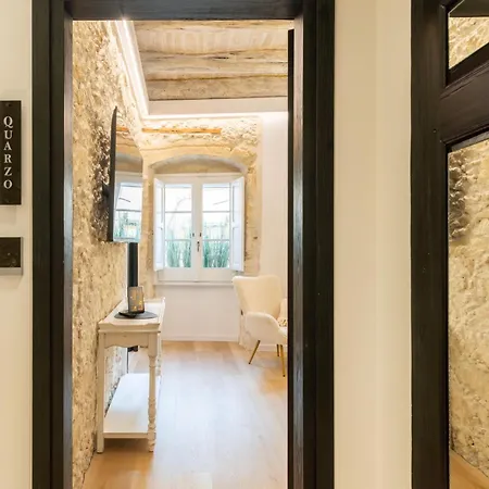 Pedra Bianca Luxury Cagliari