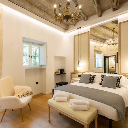 Pedra Bianca Luxury Πανσιόν