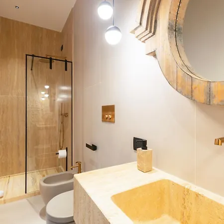 Pedra Bianca Luxury Πανσιόν