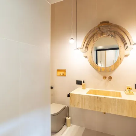 Pedra Bianca Luxury Pensión Cagliari