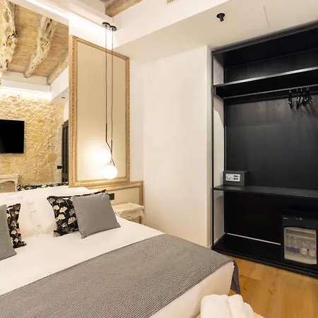 Pensión Pedra Bianca Luxury Cagliari