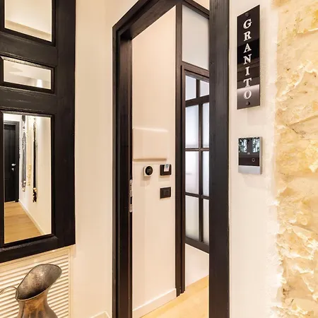 Pedra Bianca Luxury 4*
