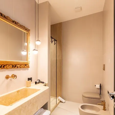 Pedra Bianca Luxury Πανσιόν
