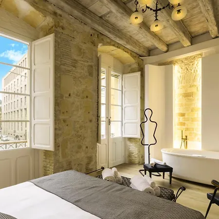 Πανσιόν Pedra Bianca Luxury 4*