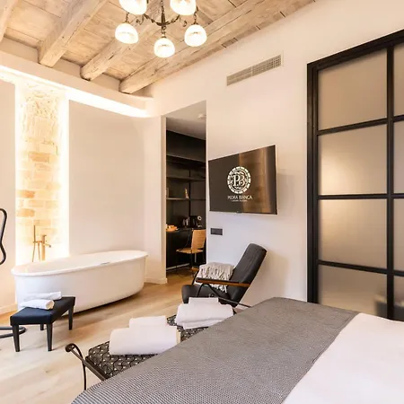 Pedra Bianca Luxury 4* Κάλιαρι