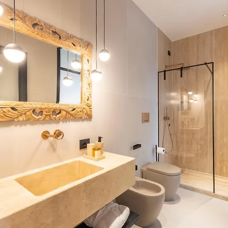 Pedra Bianca Luxury Πανσιόν