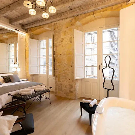 Pedra Bianca Luxury Πανσιόν 4*