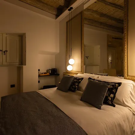 Pensión Pedra Bianca Luxury Cagliari