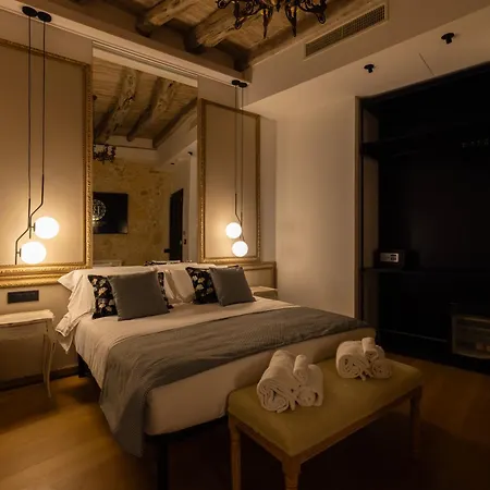 Pedra Bianca Luxury Cagliari