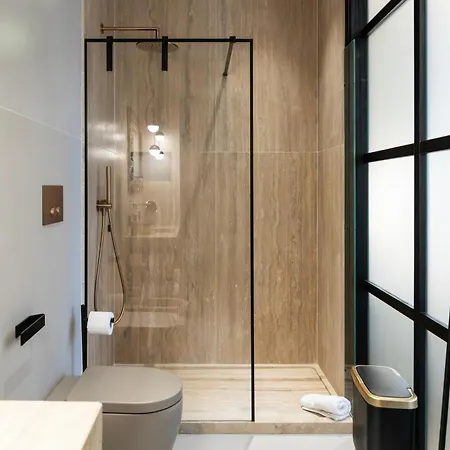 Pedra Bianca Luxury * Cagliari