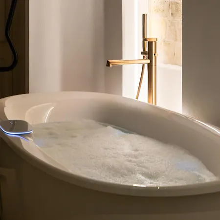 Πανσιόν Pedra Bianca Luxury