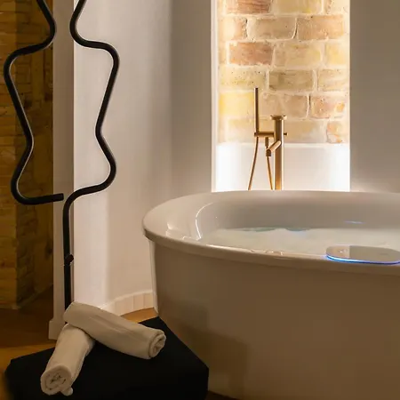 Πανσιόν Pedra Bianca Luxury