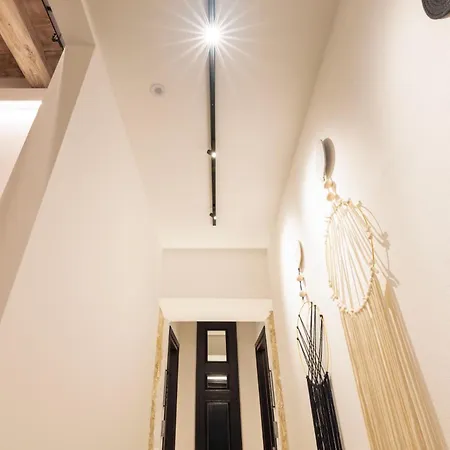 Pedra Bianca Luxury ゲストハウス 4*