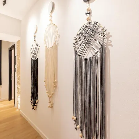 Pedra Bianca Luxury Affittacamere Cagliari