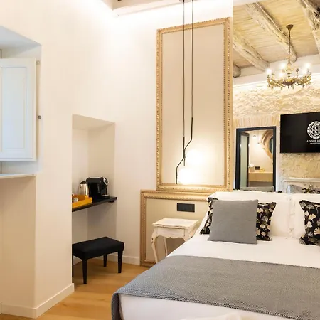 ゲストハウス Pedra Bianca Luxury カリアリ