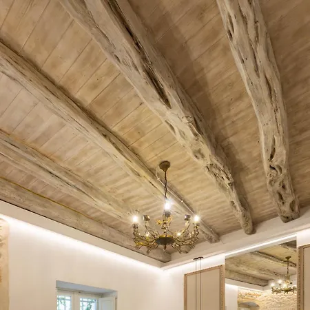 Pedra Bianca Luxury カリアリ