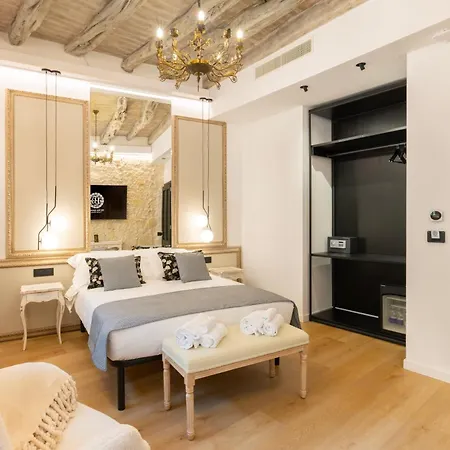 Pensión Pedra Bianca Luxury