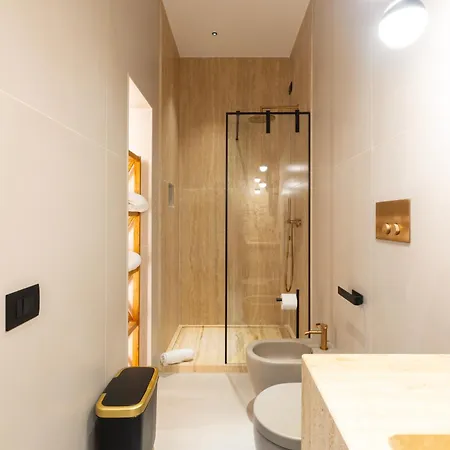 ゲストハウス Pedra Bianca Luxury カリアリ