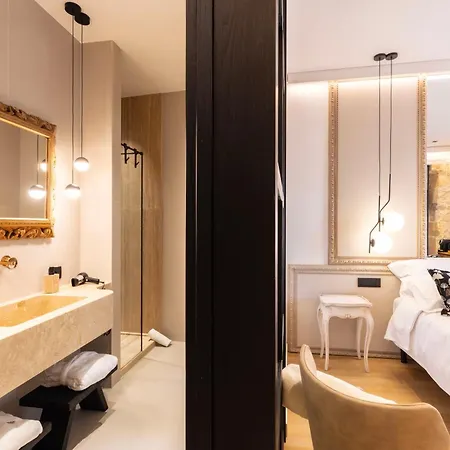 Pedra Bianca Luxury 4*