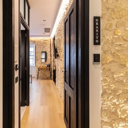 Pedra Bianca Luxury カリアリ