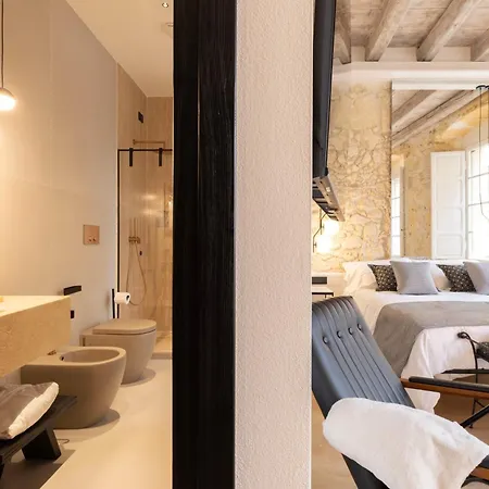 Pedra Bianca Luxury 4*