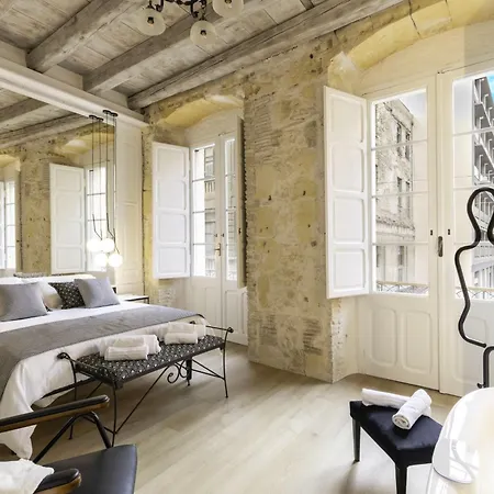 Pedra Bianca Luxury ゲストハウス カリアリ