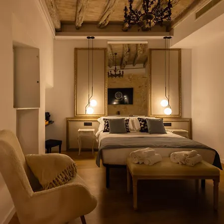 Pedra Bianca Luxury カリアリ