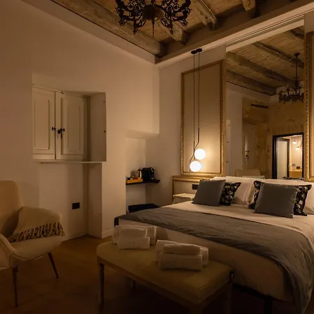 Pedra Bianca Luxury Affittacamere