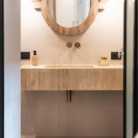 Pedra Bianca Luxury ゲストハウス カリアリ