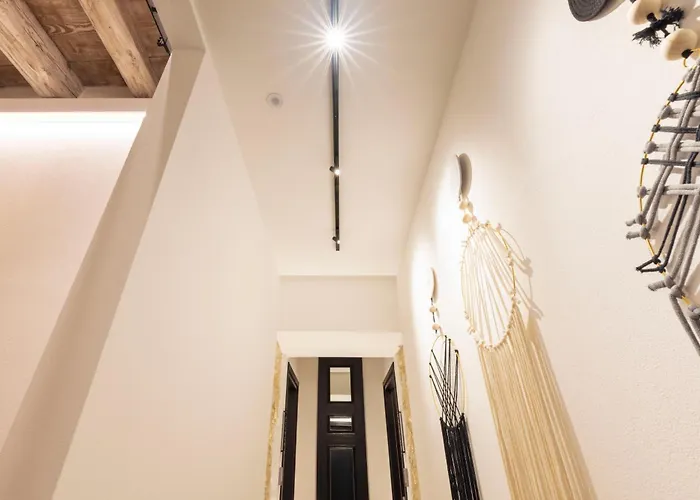 Pedra Bianca Luxury בית הארחה 4*