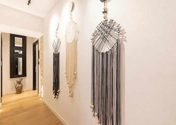 Pedra Bianca Luxury بيت ضيافة كالياري