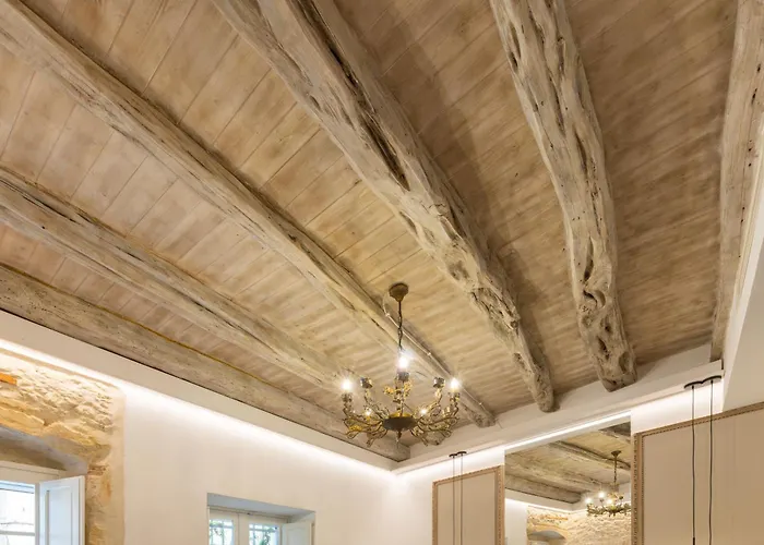 Pedra Bianca Luxury קליארי