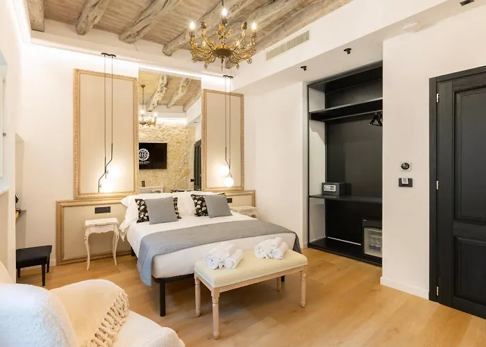 בית הארחה Pedra Bianca Luxury