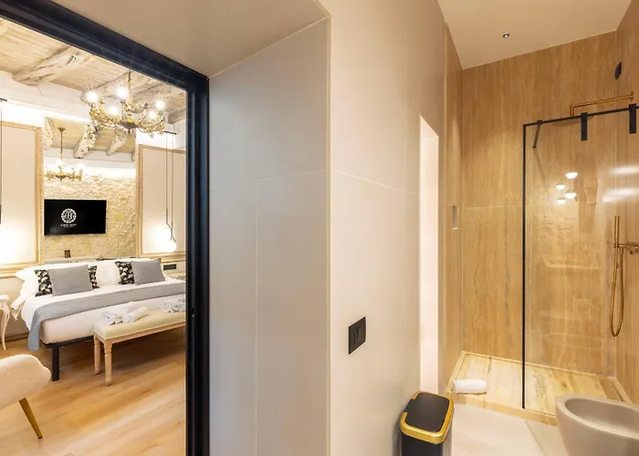 بيت ضيافة Pedra Bianca Luxury 4*