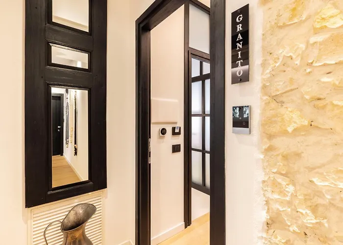 Pedra Bianca Luxury 4*