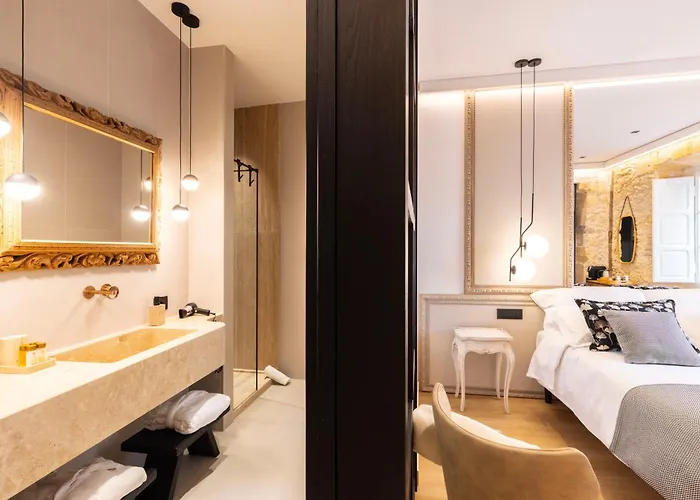 Pedra Bianca Luxury 4*