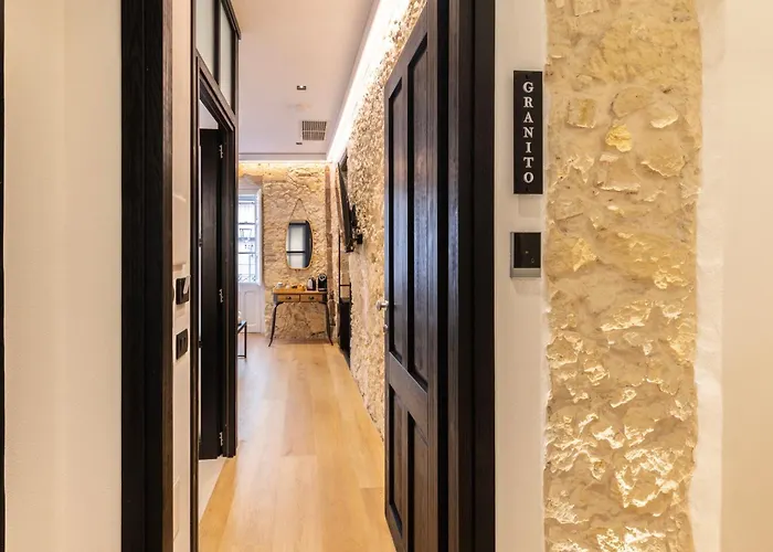 Pedra Bianca Luxury كالياري