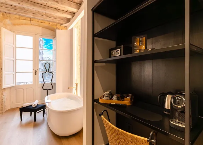 Pedra Bianca Luxury 4*