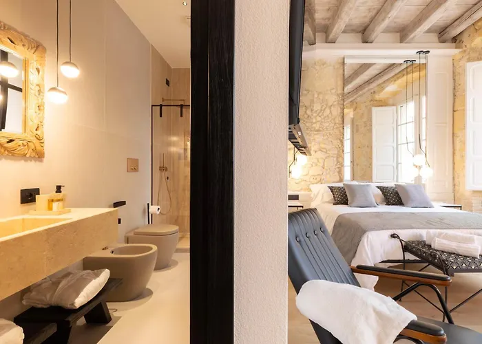 Pedra Bianca Luxury 4*