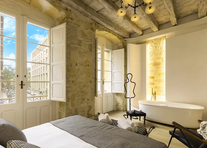 בית הארחה Pedra Bianca Luxury 4*