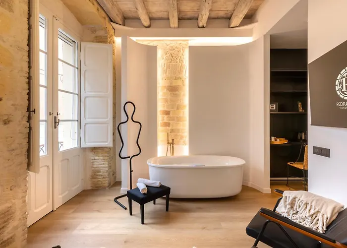 בית הארחה Pedra Bianca Luxury 4*