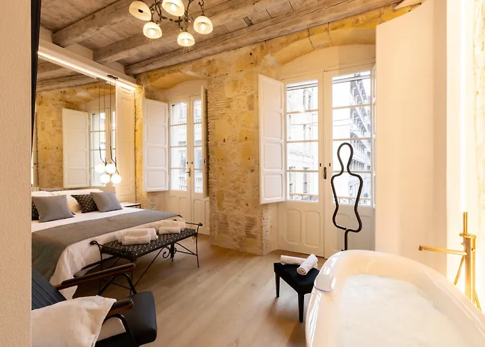 Pedra Bianca Luxury בית הארחה 4*