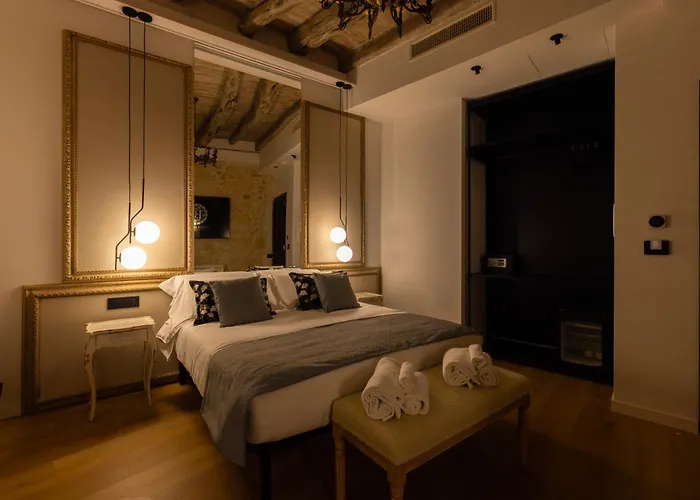 Pedra Bianca Luxury קליארי