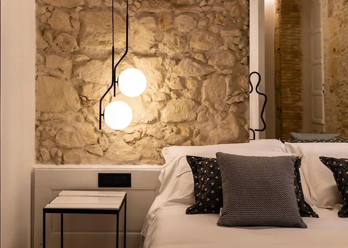 בית הארחה Pedra Bianca Luxury 4*