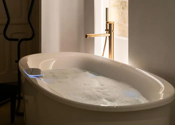 בית הארחה Pedra Bianca Luxury